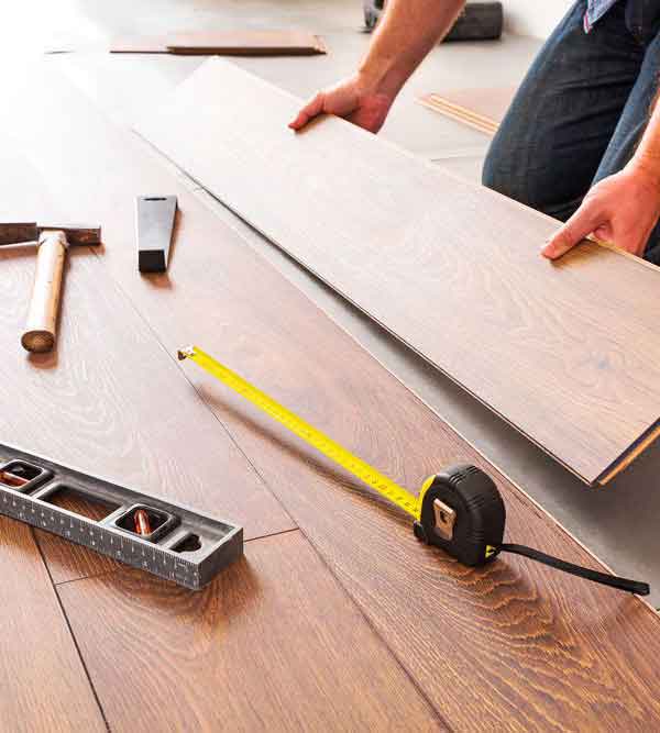 Flooring Services