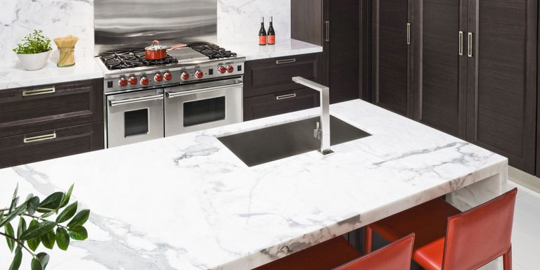 Marble Countertops